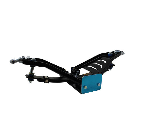 6 اینچ A-Arm Lift Kit Fits Club Car پیشینه برای گلف های الکتریکی