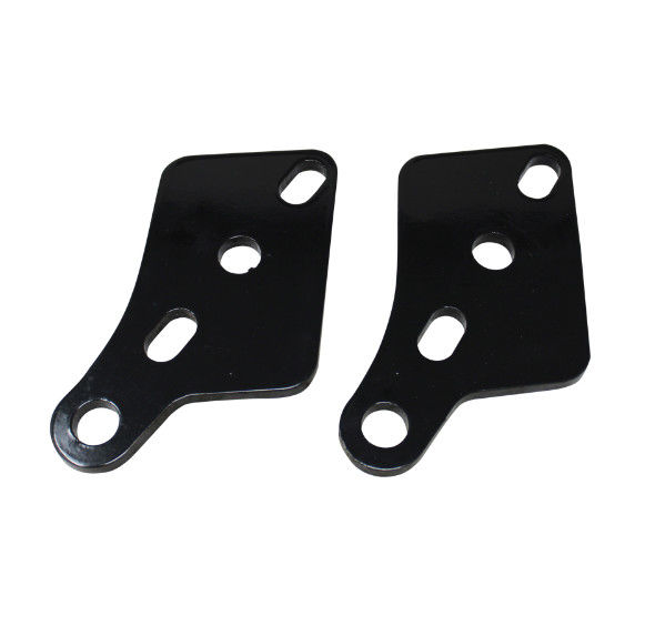 6 اینچ A-Arm Lift Kit Fits Club Car پیشینه برای گلف های الکتریکی