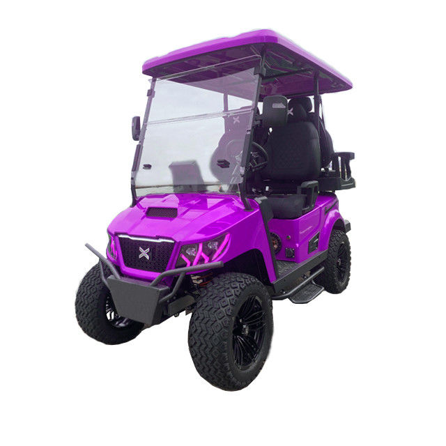 باتری قطعات اتومبیل گلف الکتریکی لوازم جانبی 36V 48V 72V 96V 100Ah 105Ah 200Ah گلف کارت