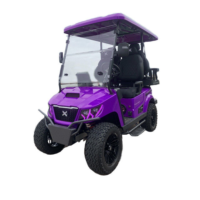 باتری قطعات اتومبیل گلف الکتریکی لوازم جانبی 36V 48V 72V 96V 100Ah 105Ah 200Ah گلف کارت
