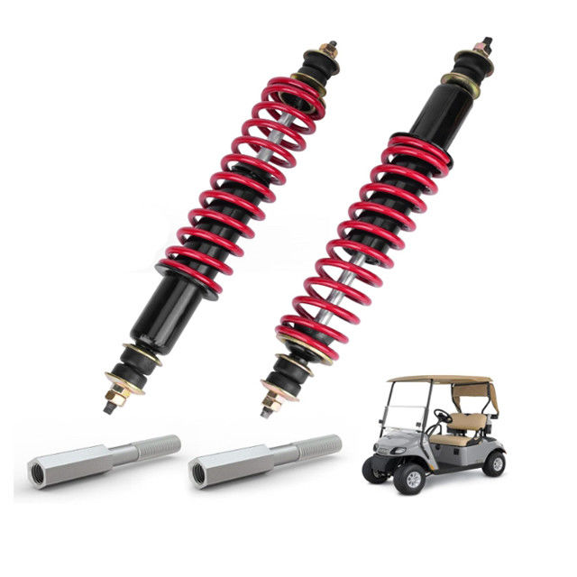 گلف کارتی سنگین وظیفه کویل جلو / عقب جذب شوک برای EZGO TXT 94-up 70928G01