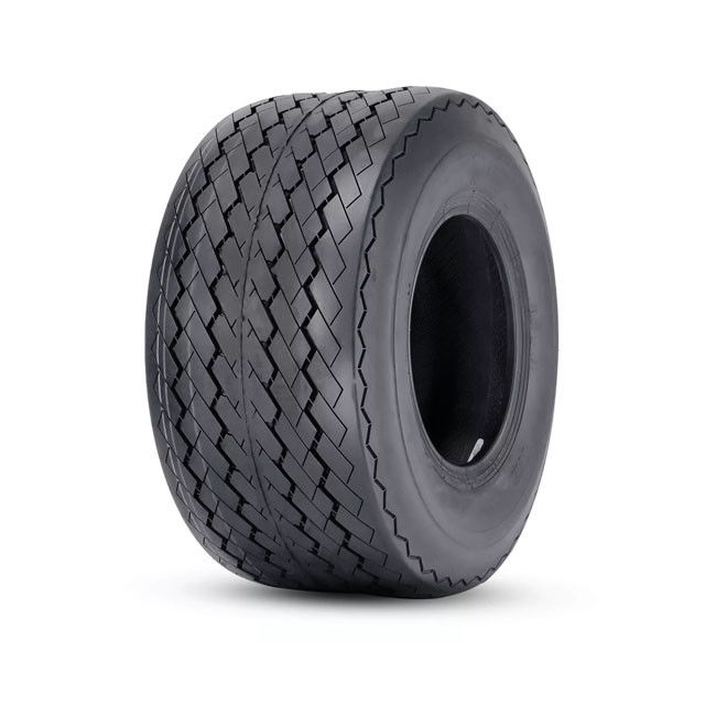 لاستیک 8 اینچی گلف کارت 18X8.50-8 لاستیک گلف کارت 4Ply برای ماشین باشگاه ezgo