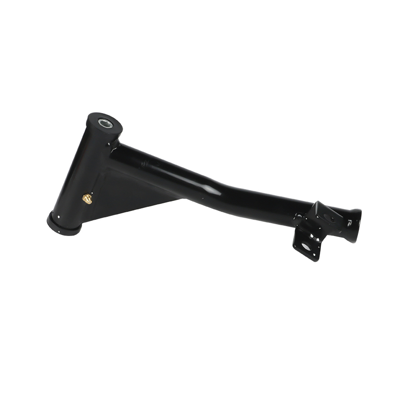 Club Car Golf Cart Lift Kit with 6 Inch Lift for 2008-2013.5 EZGO RXV Electric Golf Cart Featuring Durable High Gloss Powder Coat Finish