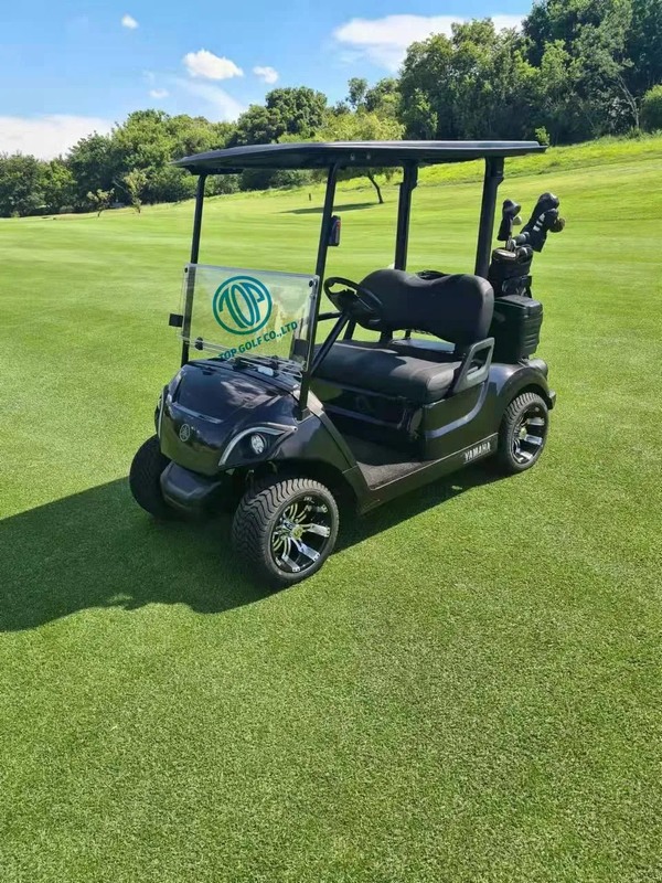 Yamaha G29 Drive 2 LED Light Kit with Impact Resistant Tinted Acrylic for 2017-Up Models