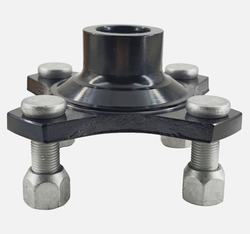 103995001 مونتاژ هاب چرخ عقب گلف کارت برای سال های 2015-2019