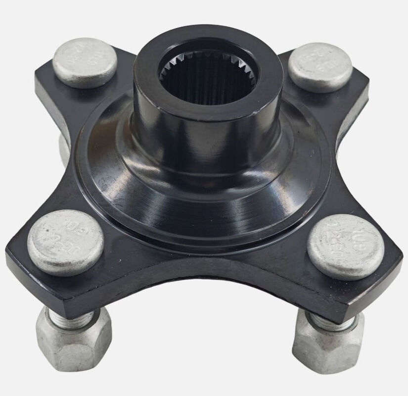 103995001 مونتاژ هاب چرخ عقب گلف کارت برای سال های 2015-2019