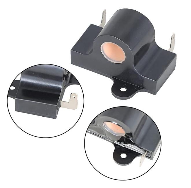 25854G01 Inductive Throttle Sensor Replace for EZGO Electric Golf Carts 1994- up