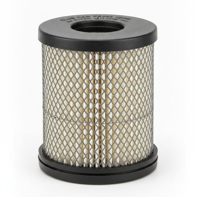 فیلتر هوا موتور خودرو FE290 فیلتر هوا 101542601 عنصر کاغذی قطعات جایگزین گلف کار