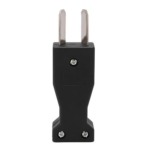 دوشاخه سیم شارژر 36 ولتی Club Car 1016433-01 ارتقاء درجه یک بدنه مقاوم در برابر آب و هوا