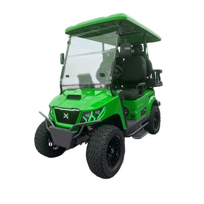 باتری قطعات اتومبیل گلف الکتریکی لوازم جانبی 36V 48V 72V 96V 100Ah 105Ah 200Ah گلف کارت